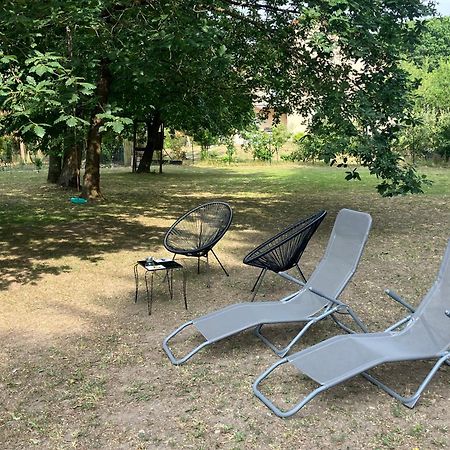 Gite St Nicolas Ancien Corps De Ferme Horticole Freyming-Merlebach Exterior photo
